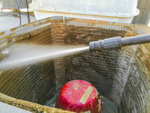 Best Commercial Air Duct Cleaning  in Spry, PA