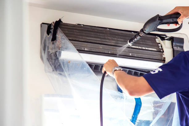 Best HVAC Air Duct Cleaning  in Spry, PA