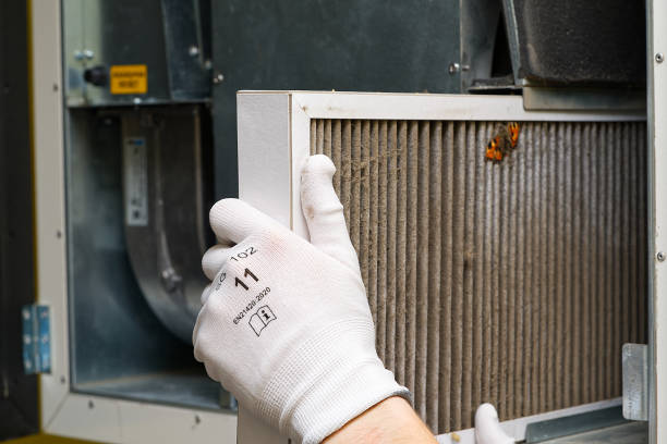 Best Ductwork Cleaning Services  in Spry, PA