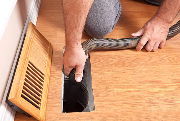 Trusted PA Airduct Cleaning Experts