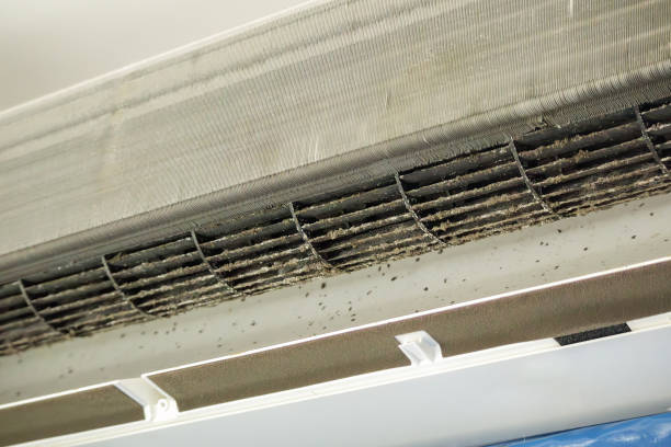 Best Home Air Vent Cleaning  in Spry, PA