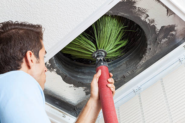 Best Best Air Duct Cleaning Company  in Spry, PA